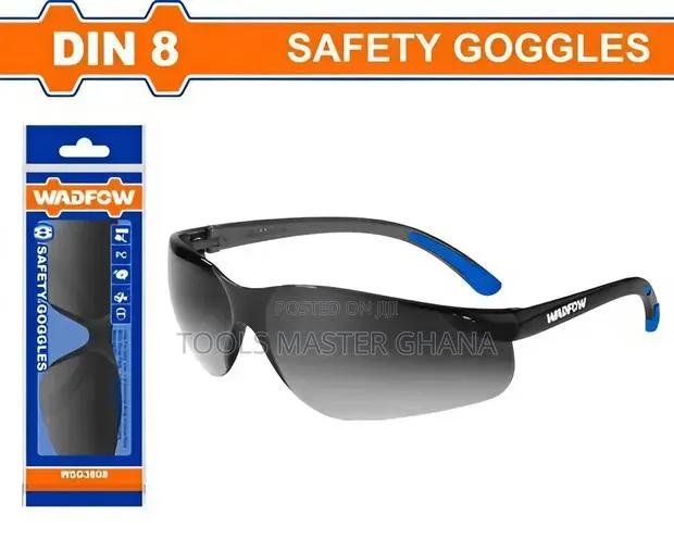 Safety Goggles # Wsg3808 · Photo 1