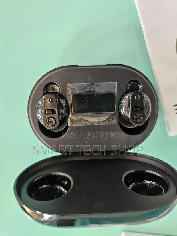 Otc Cic Rechargeable Hearing Aids Price List Mini Hearing Aids · Photo 1