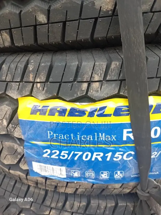225/70r15c Habilead · Photo 1