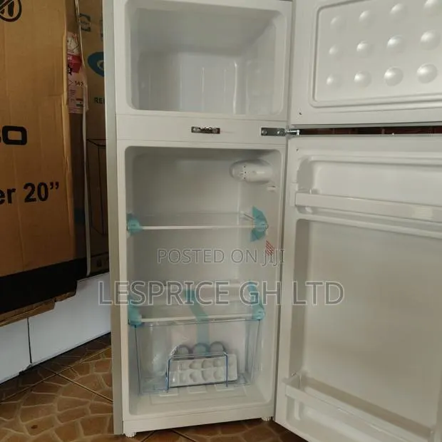 Super Efficient 85ltrs Table Top Fridge From Oscar · Photo 1