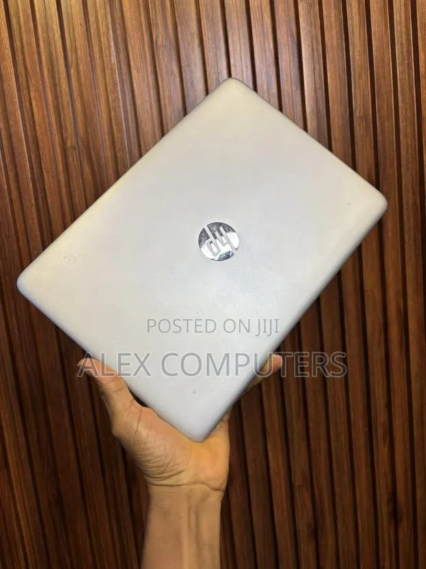 Laptop HP EliteBook 840 G3 8GB Intel Core i5 SSD 256GB · Photo 1