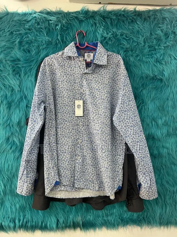 Society Shirt From Usa · Photo 1
