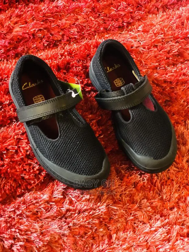 Clarks School Shoes · Photo 1