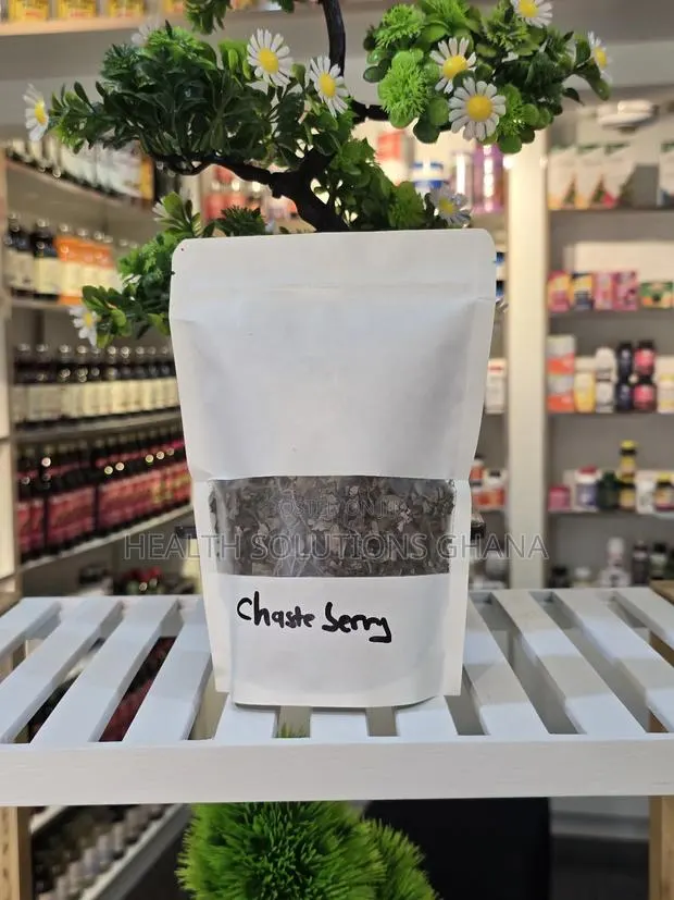 Chaste Berry 270g · Photo 1