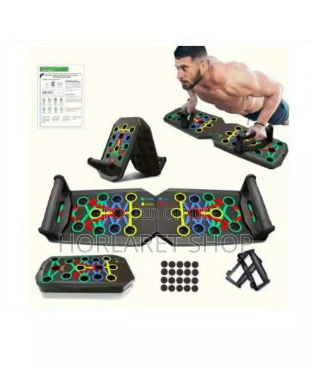 Gym Board for Men It Include Gym Robe · Photo 1