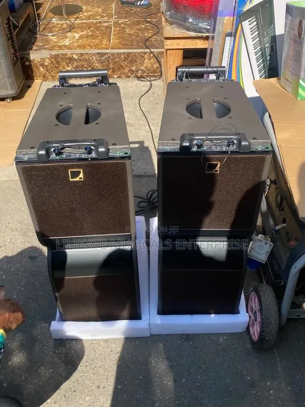 KARA 10" Line Array · Photo 1