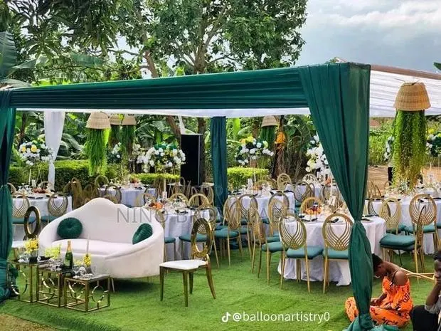Events Rental and Decorations · Photo 1