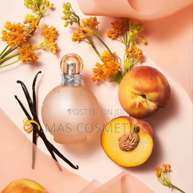 Naked Fantasy by Britney Spears for Women · Photo 1