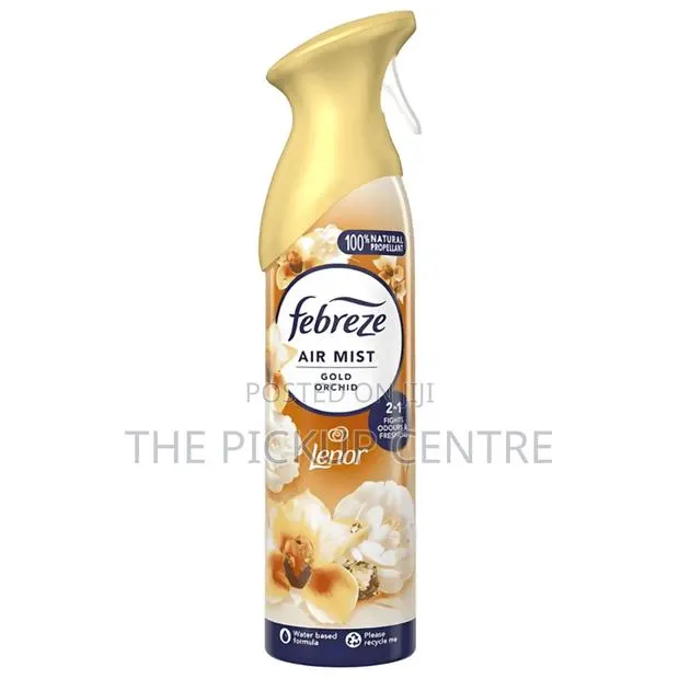 Febreze Spray (185ml) · Photo 1
