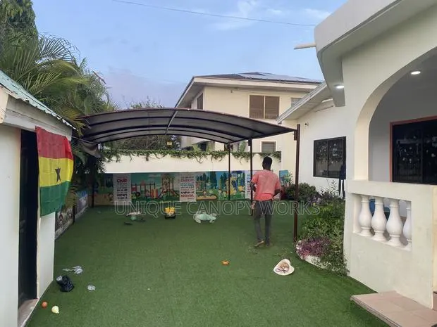 Kids School Canopies · Photo 1