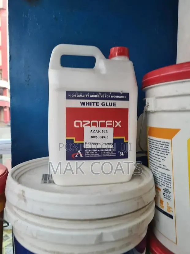 White Glue(Azarfix) · Photo 1