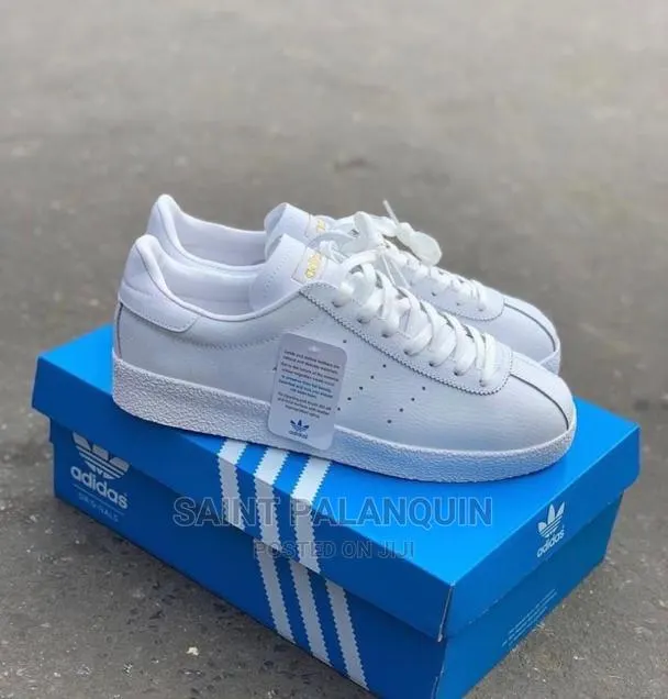 Adidas Topanga · Photo 1