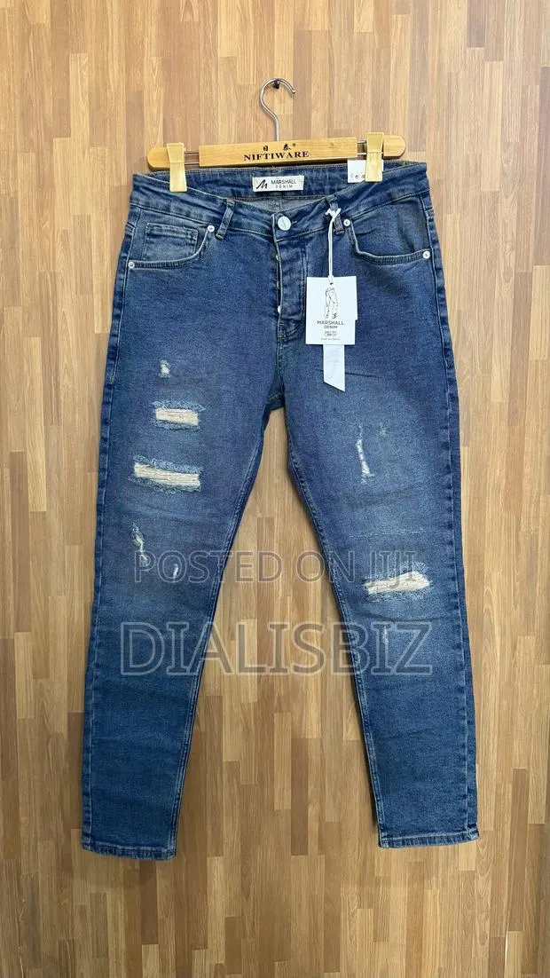 Turkey Stock Jeans · Photo 1