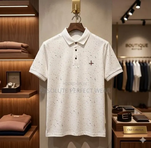 Buy New Original Fashion Club T Shirts for Men · Photo 1