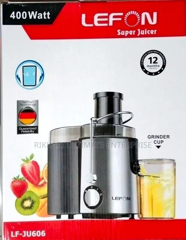 Lefon Fruit Jicet · Photo 1