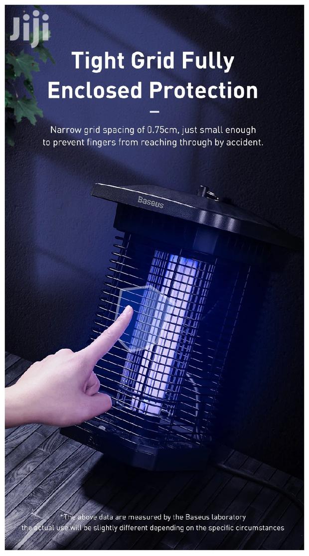 Baseus Pavilion Mosquito Killer · Photo 5
