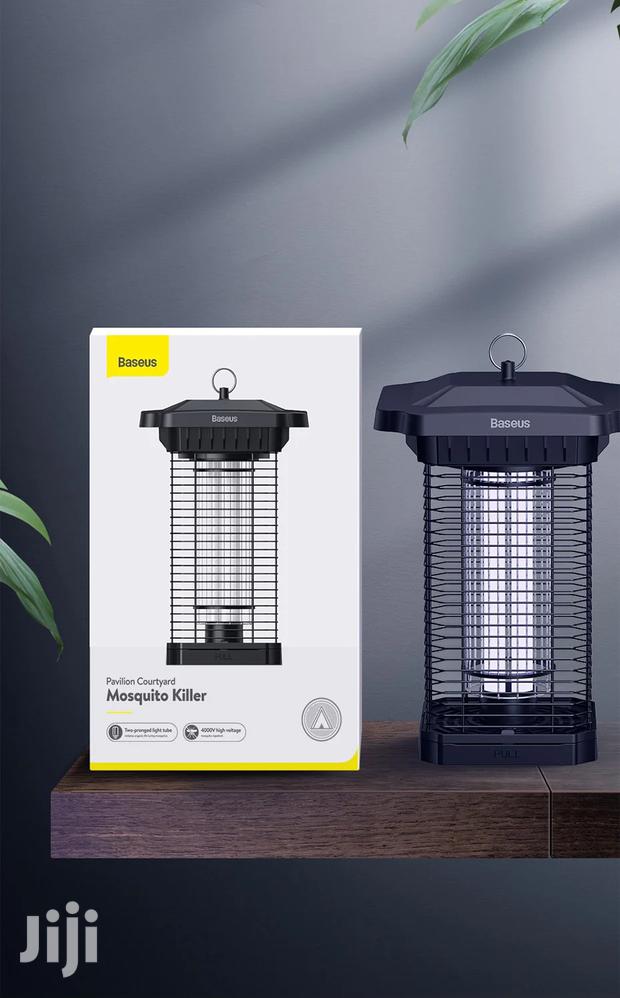 Baseus Pavilion Mosquito Killer · Photo 1