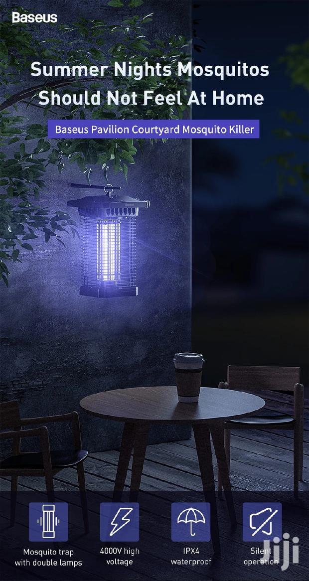 Baseus Pavilion Mosquito Killer · Photo 7
