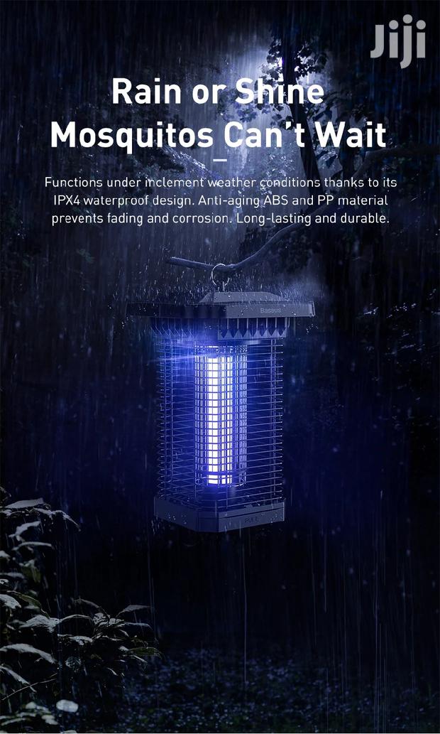 Baseus Pavilion Mosquito Killer · Photo 2