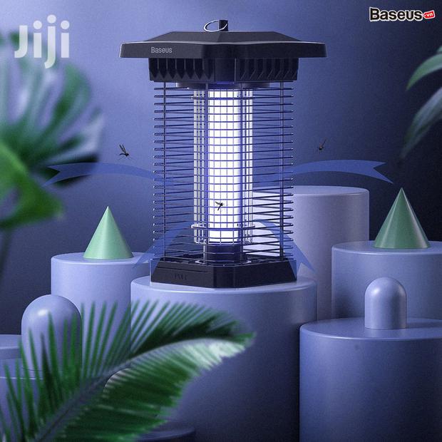 Baseus Pavilion Mosquito Killer · Photo 6