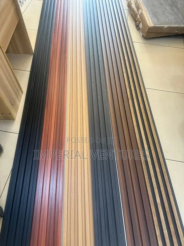 Strong Wall Panels · Photo 1