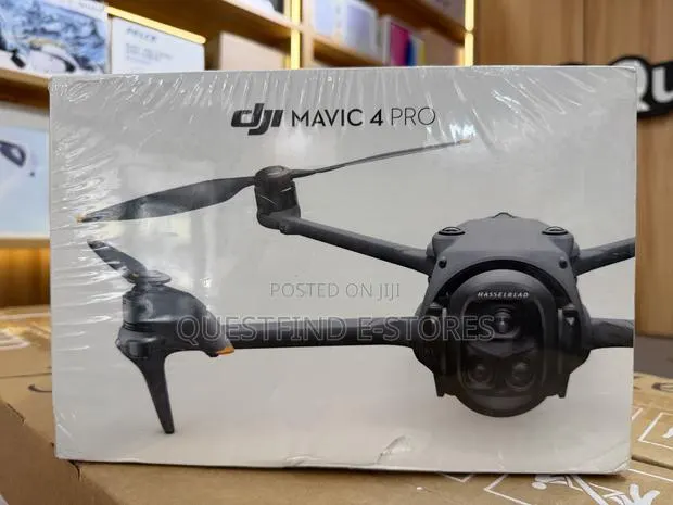 Dji Mavic 4 Pro · Photo 1