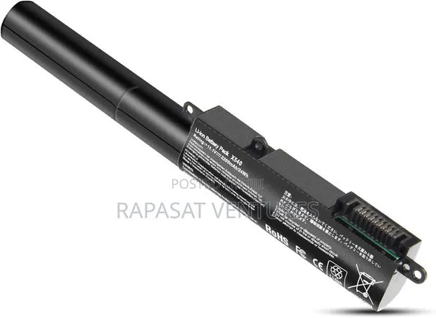 ASUS X540 Battery · Photo 1