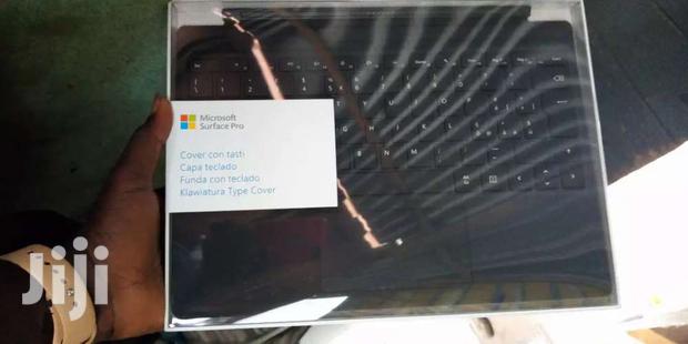 Microsoft Surface Pro 4,5,6,7 Keyboard. · Photo 1