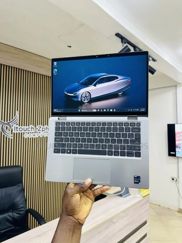 Laptop Dell Latitude 7420 16GB Intel Core i5 SSD 256GB · Photo 1