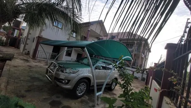 Professional Carport Fabrication · Photo 1