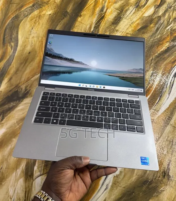 Laptop Dell Latitude 5420 8GB Intel Core i5 SSD 256GB · Photo 1