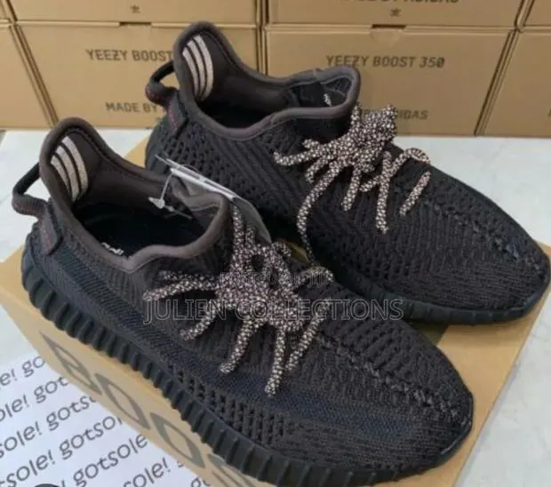 Adidas Boost 350 Gruy · Photo 1