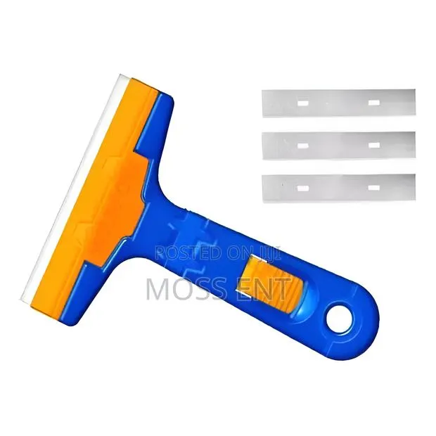 Window Scraper - Wgs1618 · Photo 1