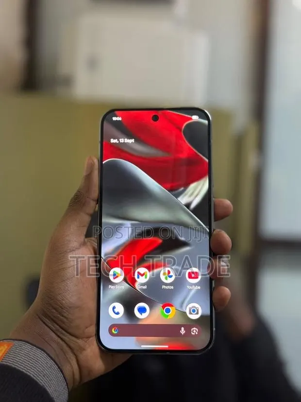Google Pixel 9 Pro XL 256 GB Gray · Photo 1