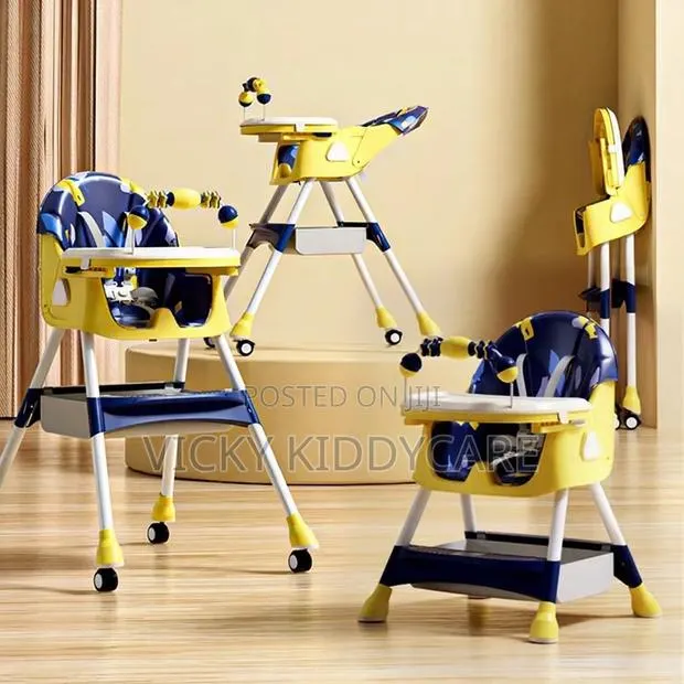 Baby Highchair · Photo 1