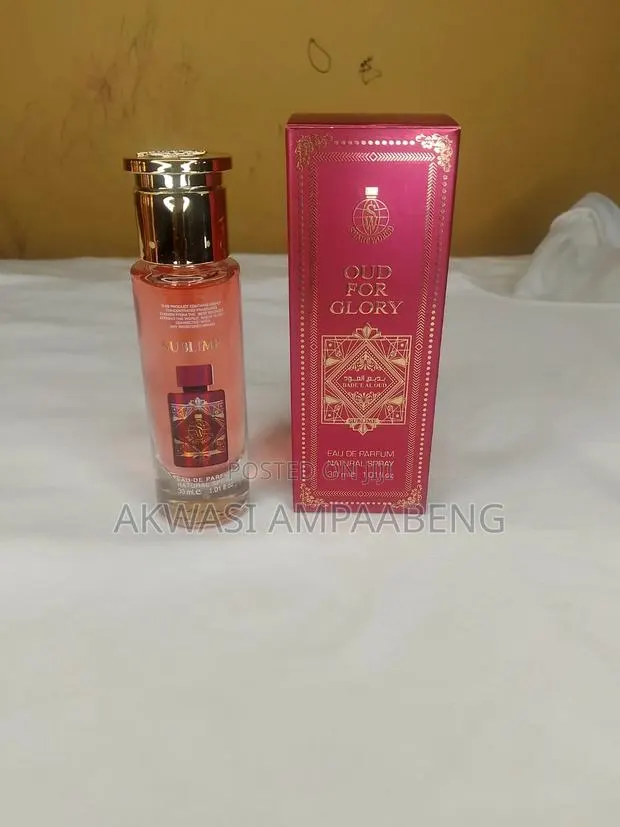 Smart Collection Perfumes 30ml · Photo 1