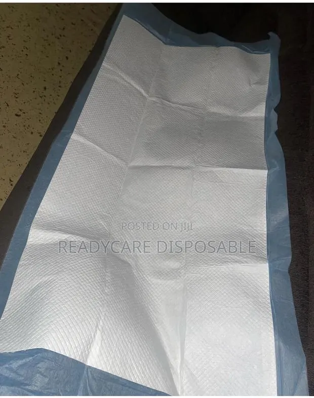Underpad,Bedmat,Delivery Mat,Undersheet · Photo 1