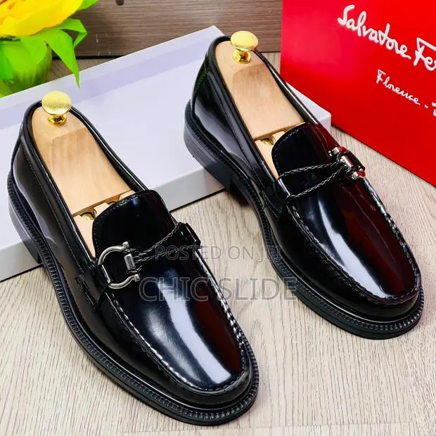 Salvatore Full Shoe · Photo 1