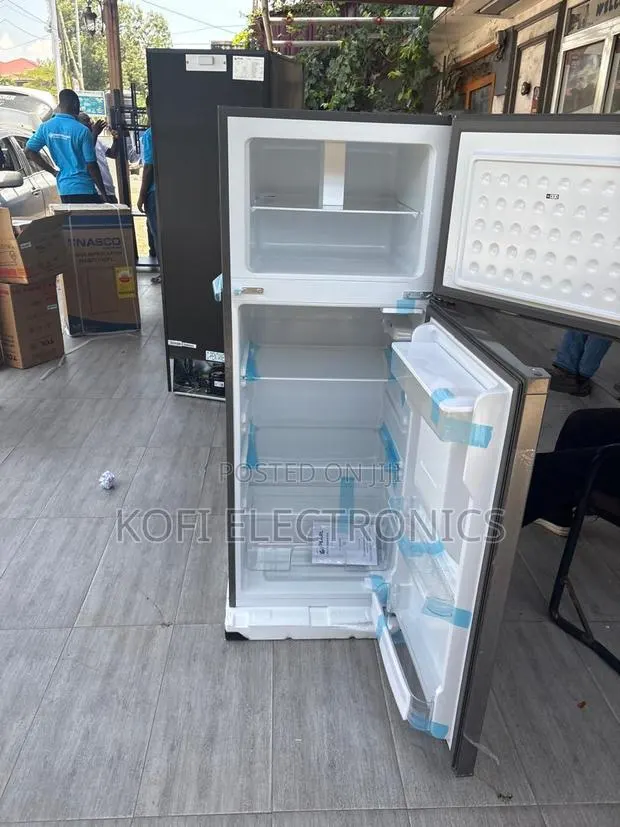 Pearl 208l Fridge Durable Cooling Performance · Photo 1