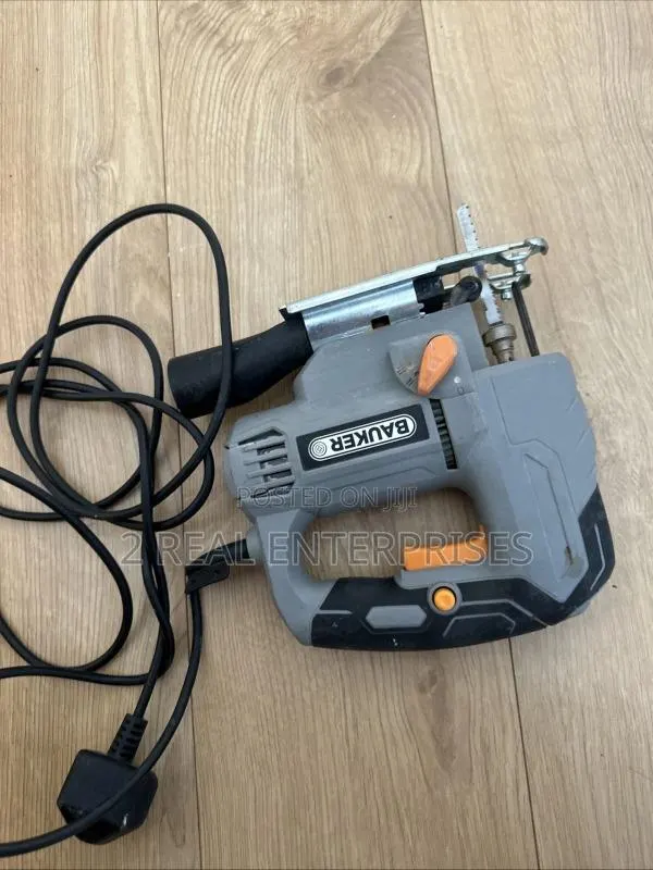 Bauker Jigsaw 550w Psj550g2 · Photo 2