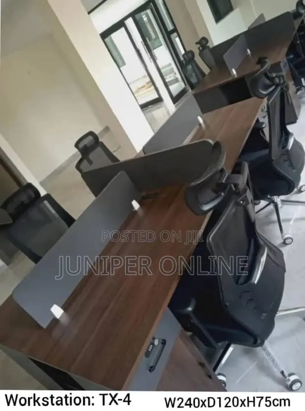 Workstation Wooden Plater Wwse · Photo 1