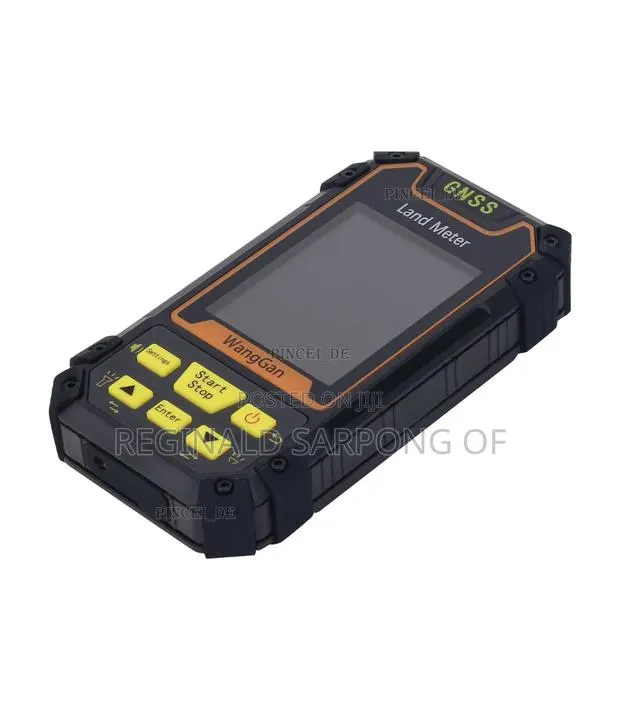 Wang Gen S4 Surveyor GPS High Accuracy Land Meter · Photo 8