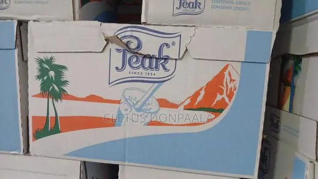 Peakmilk Low Fat 1L · Photo 2