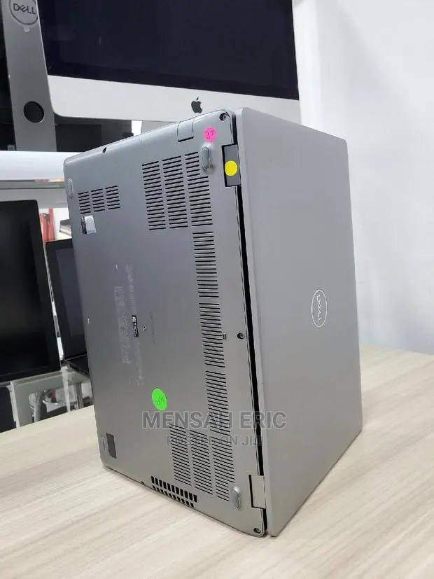 Laptop Dell 16GB Intel Core i7 SSD 256GB · Photo 1