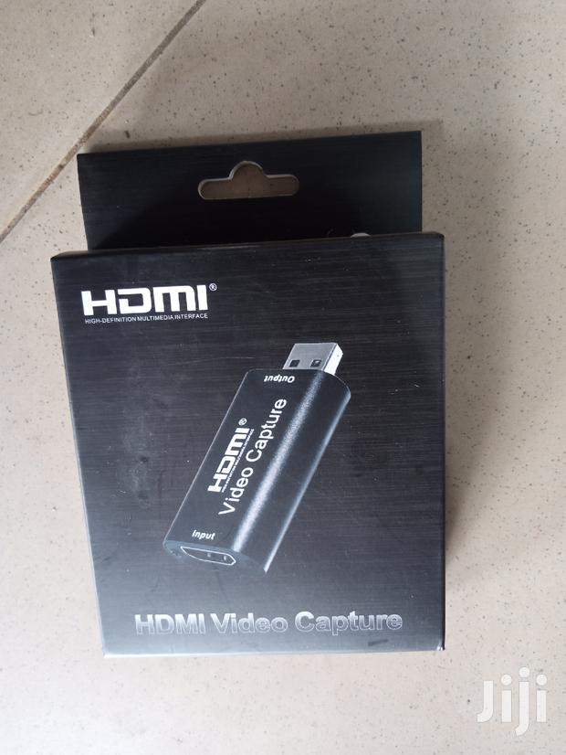 2.0 Capture Card · Photo 1