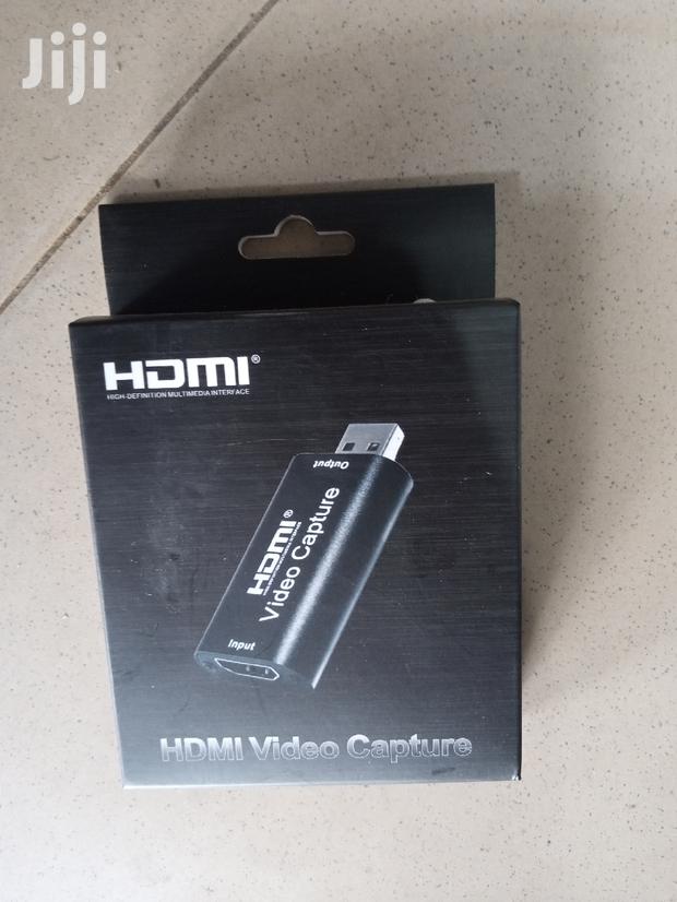 2.0 Capture Card · Photo 2