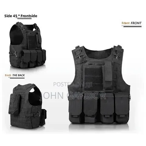 Vest or Porches · Photo 1