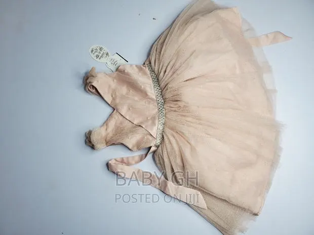 Harlow and Rose Beautiful Girls Dress · Photo 1