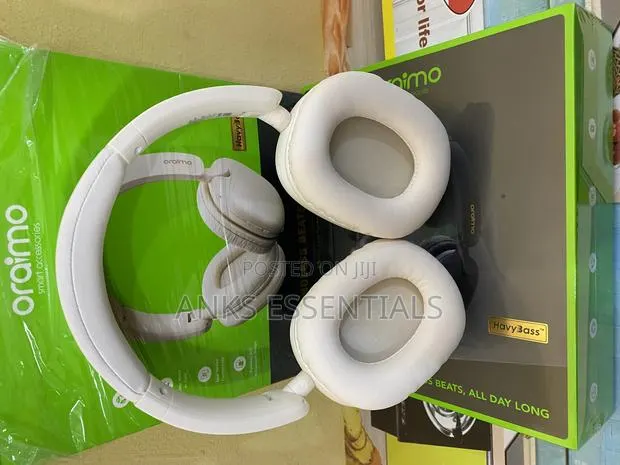 Original Oraimo Boompop Lite – Endless Beats All Day · Photo 1