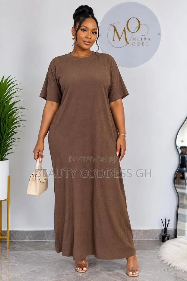 This Brown Goddess Is Available for Sale · Photo 1